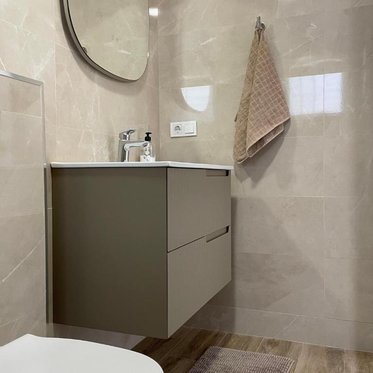 Villa Suérte del Mar - Villa de 3 dormitorios - 24