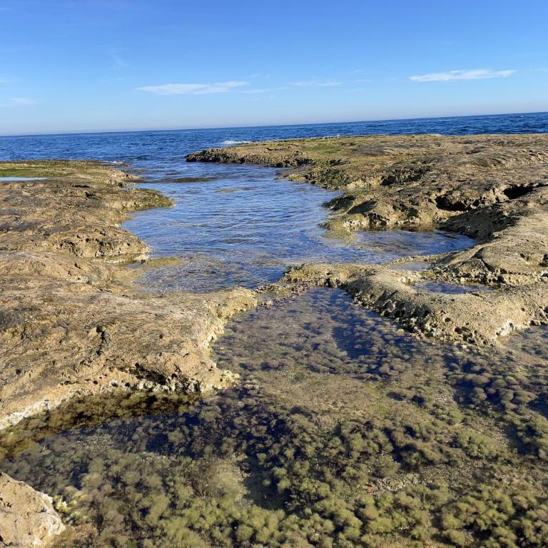 Villa Suérte del Mar - Villa de 3 dormitorios - 32