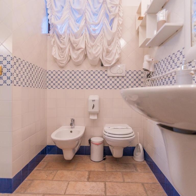 Villa Caramia - Suite Familiare - 26