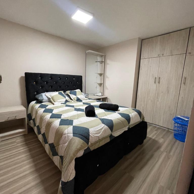 Apartamento frente a la policía - Apartamento de 2 dormitorios - 4