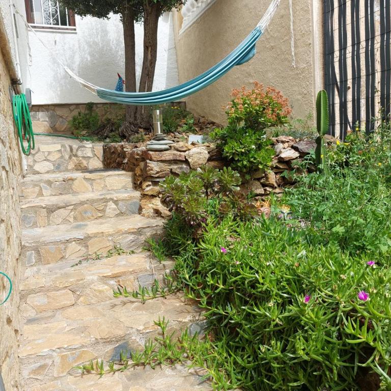 Appartement Mas Fumats Rosas - One-Bedroom Apartment - 17