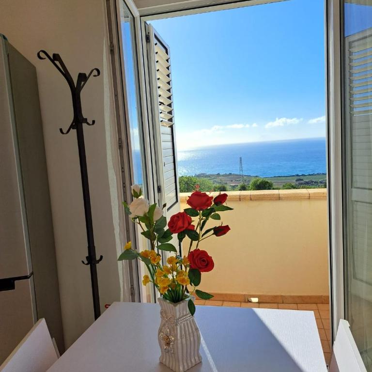 Accommodation "Il Tramonto Rosso" Free Private Parking - Appartamento con 2 Camere da Letto - 62