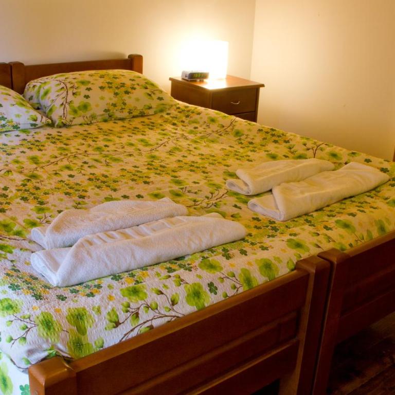 Apartments Peaks - One-Bedroom Apartment - 27