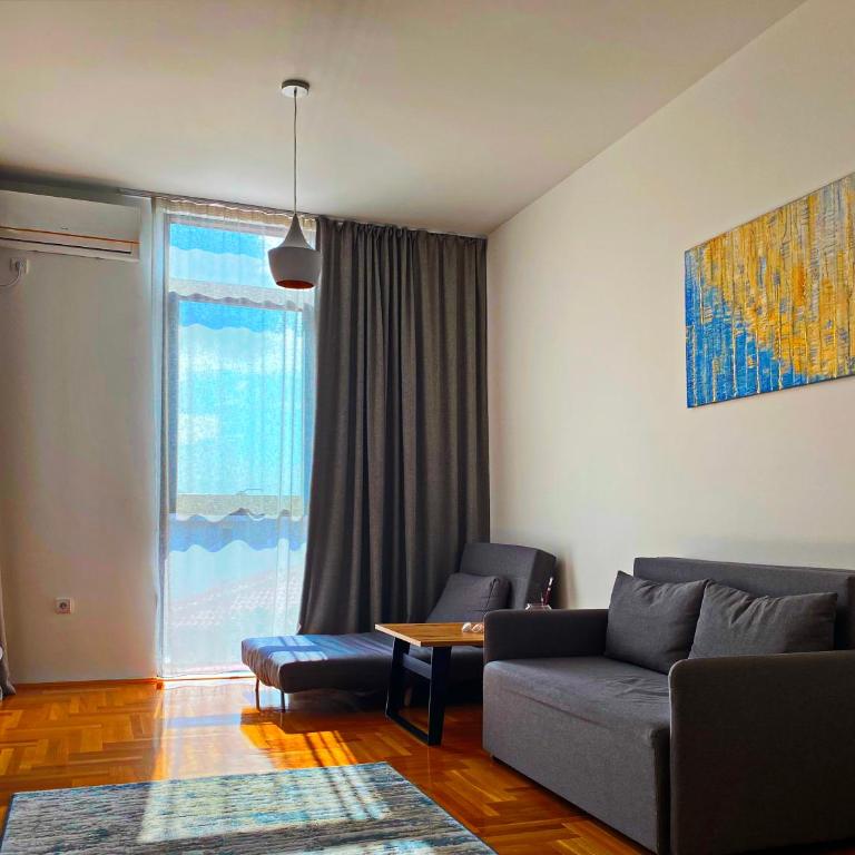 Apartment Sova - Apartman sa 1 Spavaćom Sobom - 14