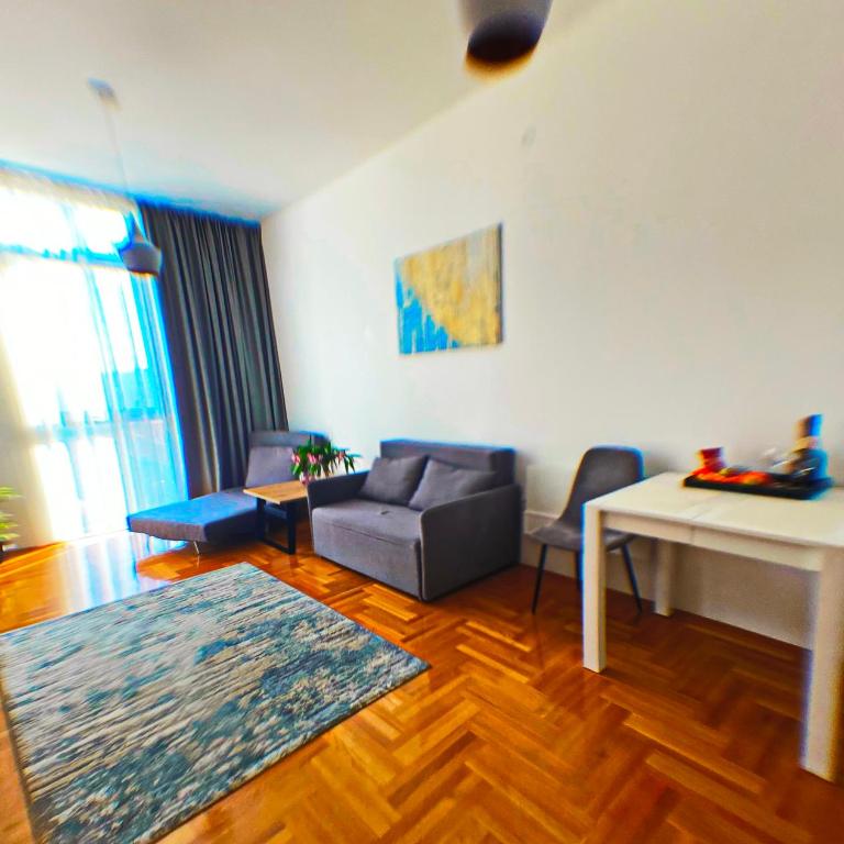 Apartment Sova - Apartman sa 1 Spavaćom Sobom - 8