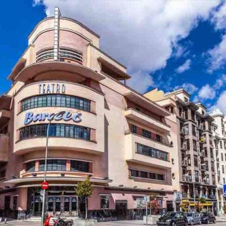 Apartamento en Madrid Centro - One-Bedroom Apartment - 27