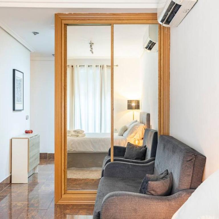 Apartamento en Madrid Centro - One-Bedroom Apartment - 7