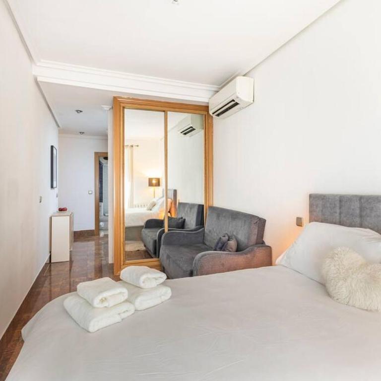 Apartamento en Madrid Centro - One-Bedroom Apartment - 6