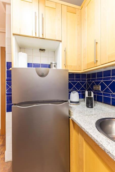 Apartamento en Madrid Centro - One-Bedroom Apartment - 10