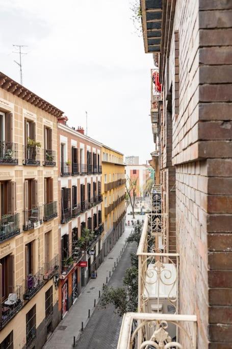 Apartamento en Madrid Centro - One-Bedroom Apartment - 25