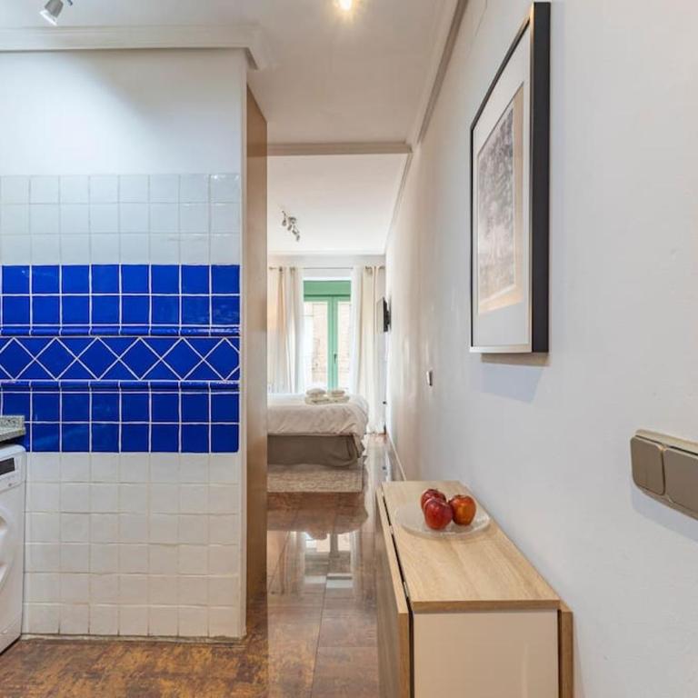 Apartamento en Madrid Centro - One-Bedroom Apartment - 18