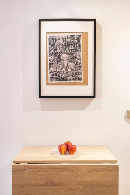 Apartamento en Madrid Centro - One-Bedroom Apartment - 16