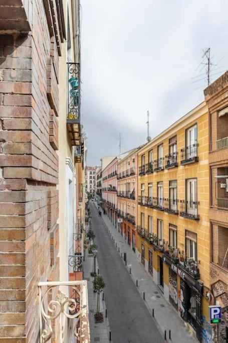 Apartamento en Madrid Centro - One-Bedroom Apartment - 3