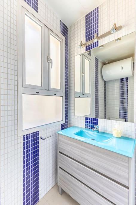 Apartamento en Madrid Centro - One-Bedroom Apartment - 22