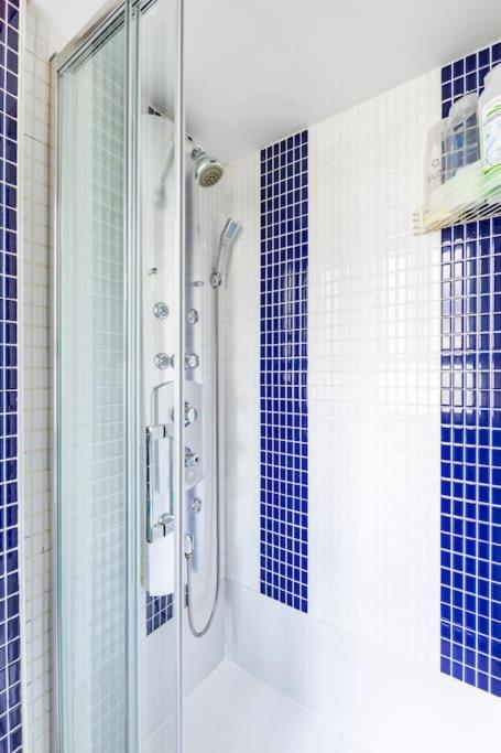 Apartamento en Madrid Centro - One-Bedroom Apartment - 20