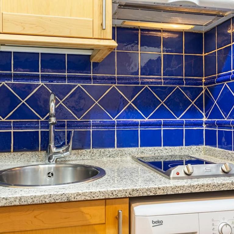Apartamento en Madrid Centro - One-Bedroom Apartment - 11