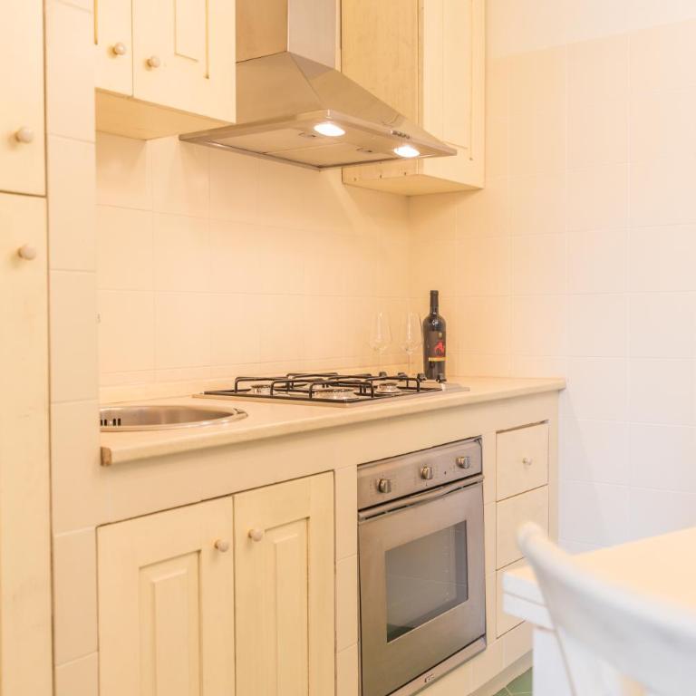 Villa Caramia - Camera Matrimoniale/Doppia con Letti Singoli con Bagno - 25