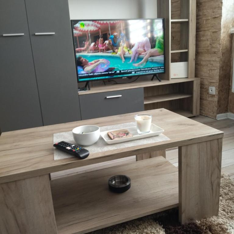 Apartman Perusic - Apartman sa 1 Spavaćom Sobom - 5