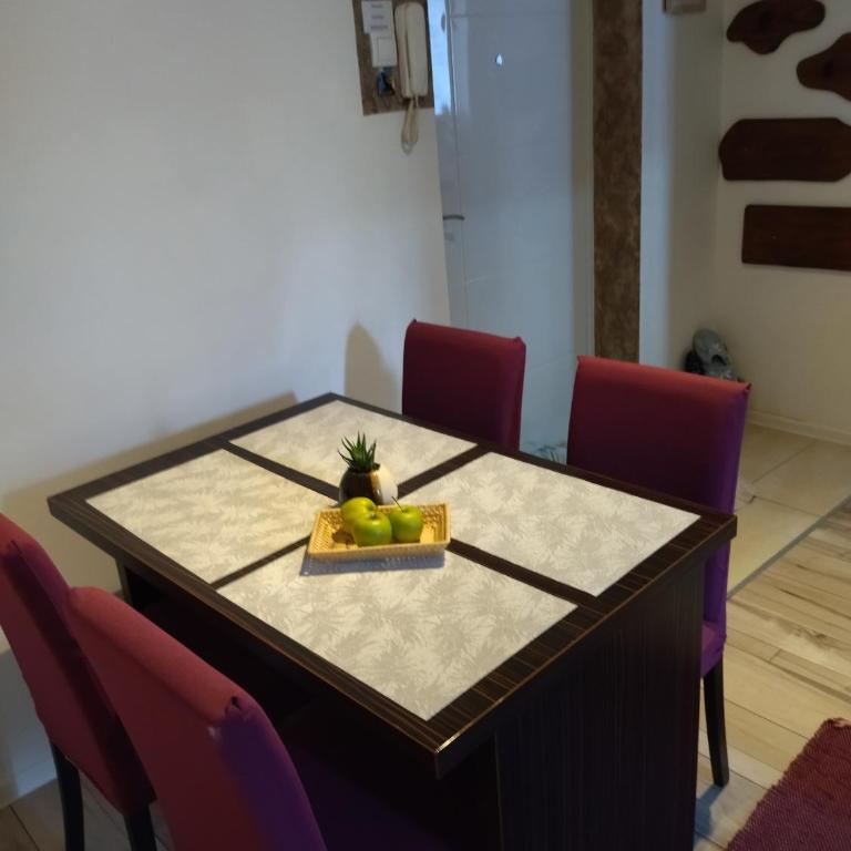 Apartman Perusic - One-Bedroom Apartment - 10