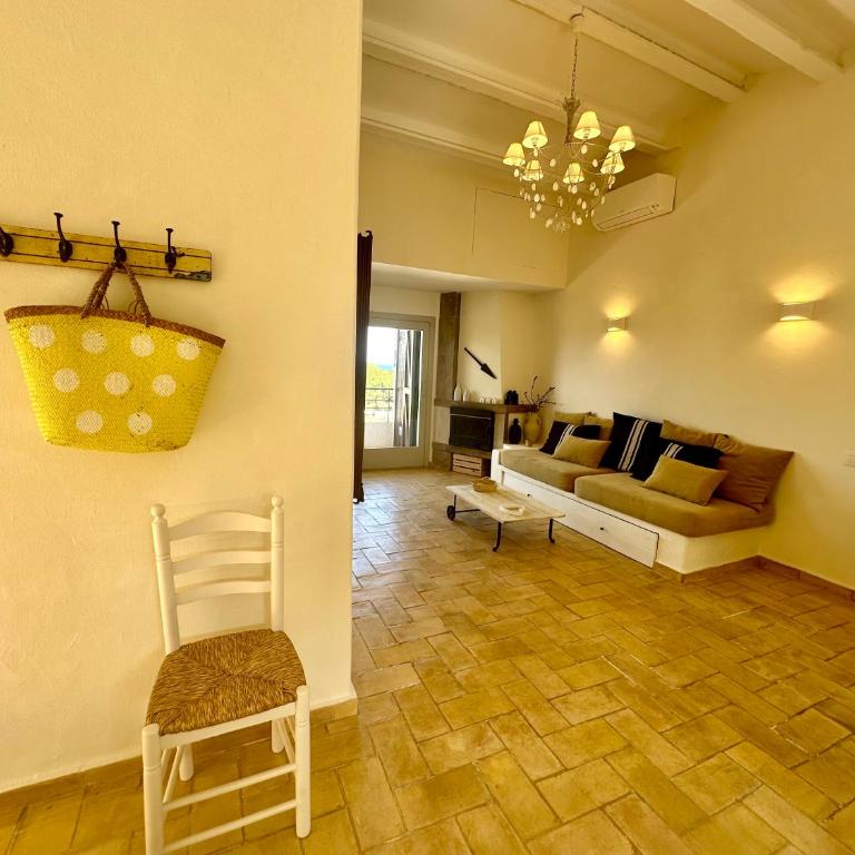 Apartamentos Lu, Playa de Pals - Apartamento de 1 dormitorio - 5
