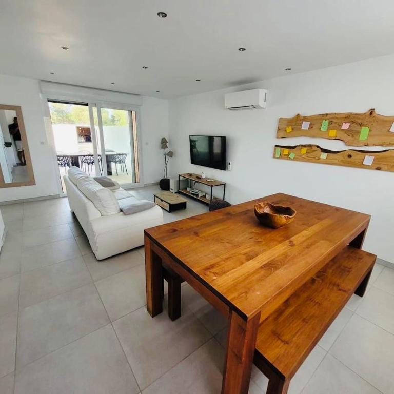 Villa Santa Giulia - Haus mit 3 Schlafzimmern - 35