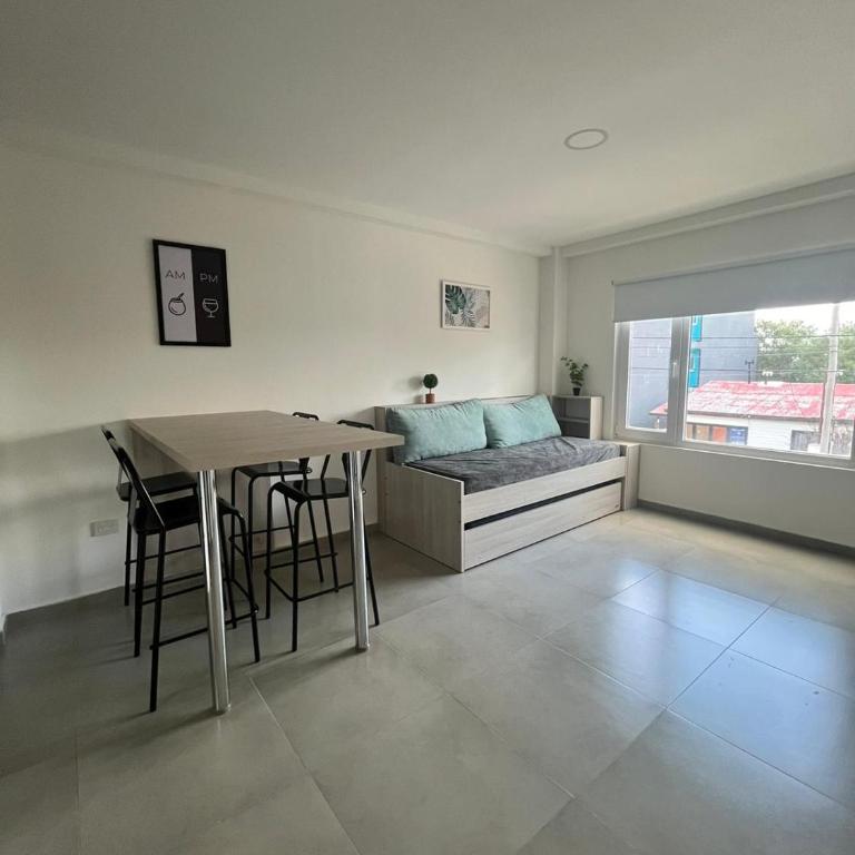 Apart Goleta Florencia - Apartamento de 1 dormitorio - 1