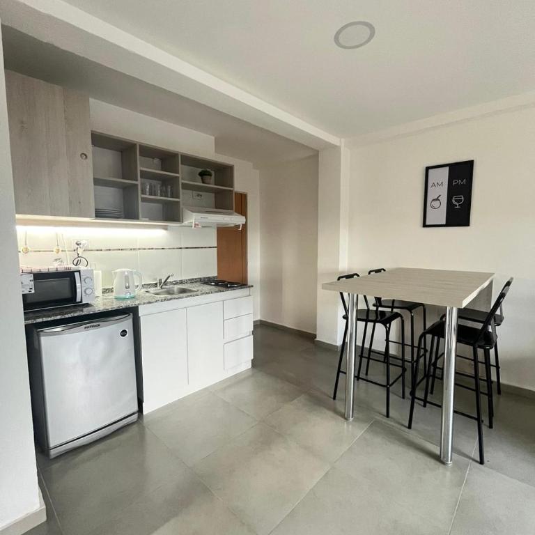Apart Goleta Florencia - Apartamento de 1 dormitorio - 2