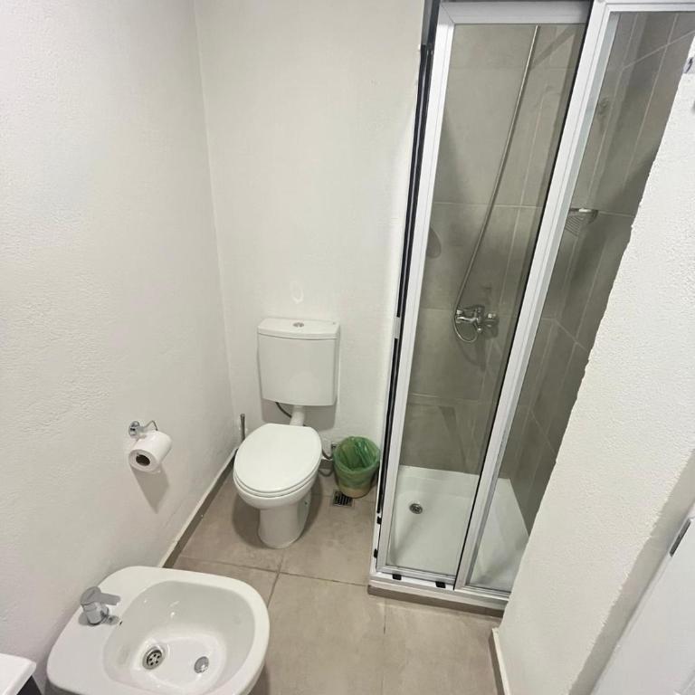 Apart Goleta Florencia - Apartamento de 1 dormitorio - 3