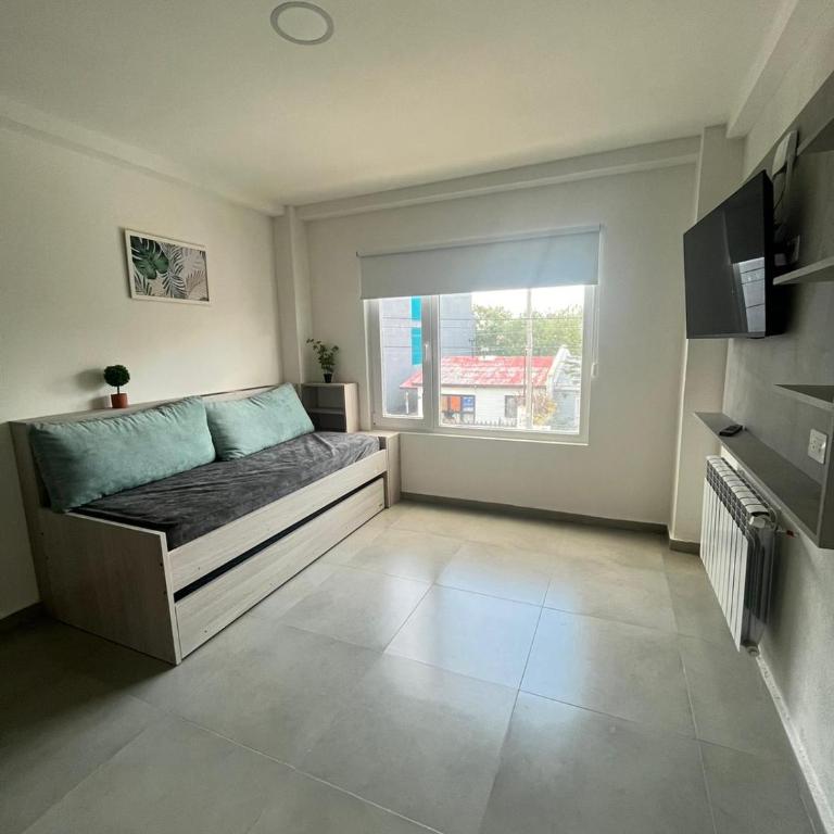 Apart Goleta Florencia - Apartamento de 1 dormitorio - 9