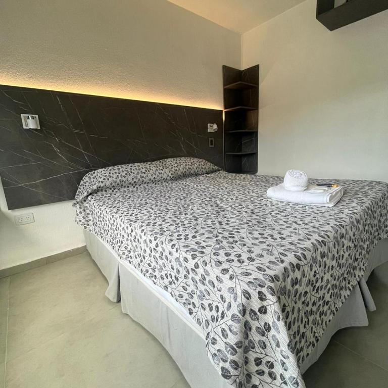 Apart Goleta Florencia - Apartamento de 1 dormitorio - 11