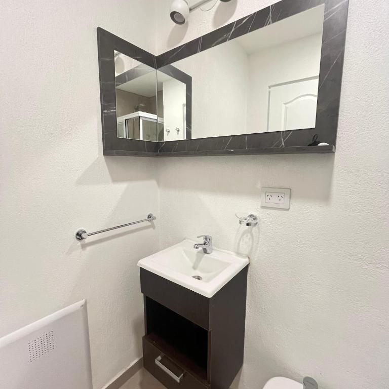 Apart Goleta Florencia - Apartamento de 1 dormitorio - 12