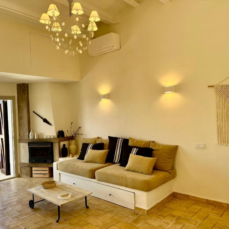 Apartamentos Lu, Playa de Pals - Apartamento de 1 dormitorio - 4