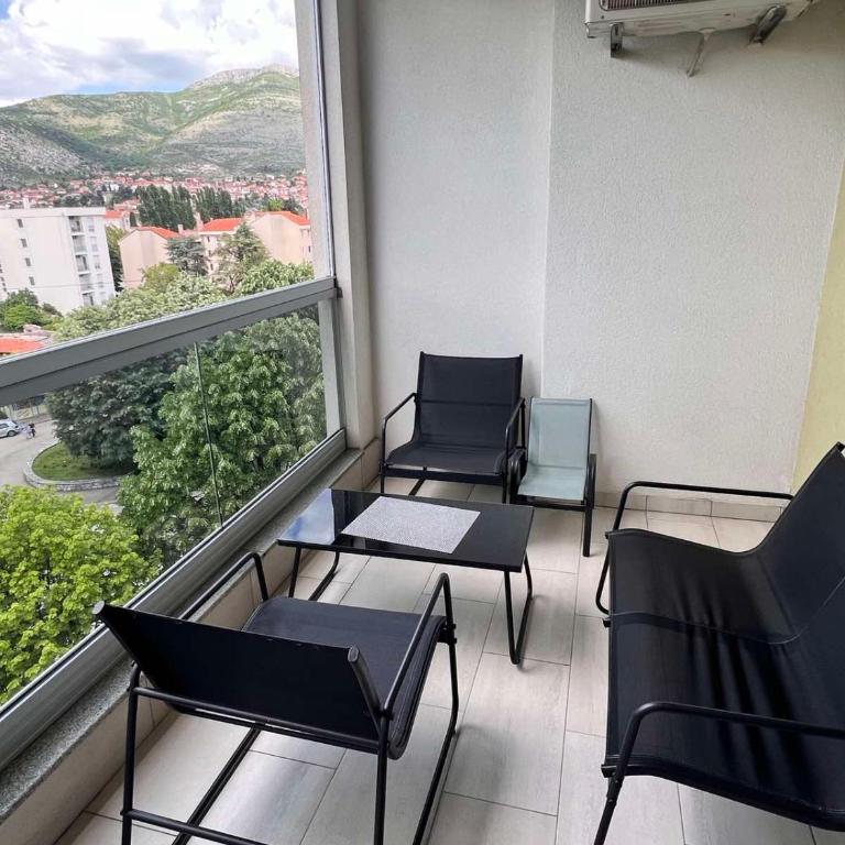 Dom Sunca - Apartman sa 1 Spavaćom Sobom - 17