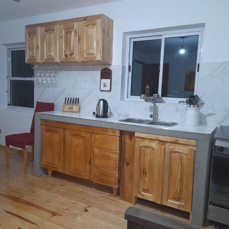 Mirador de Estrellas - Apartamento de 1 dormitorio - 2