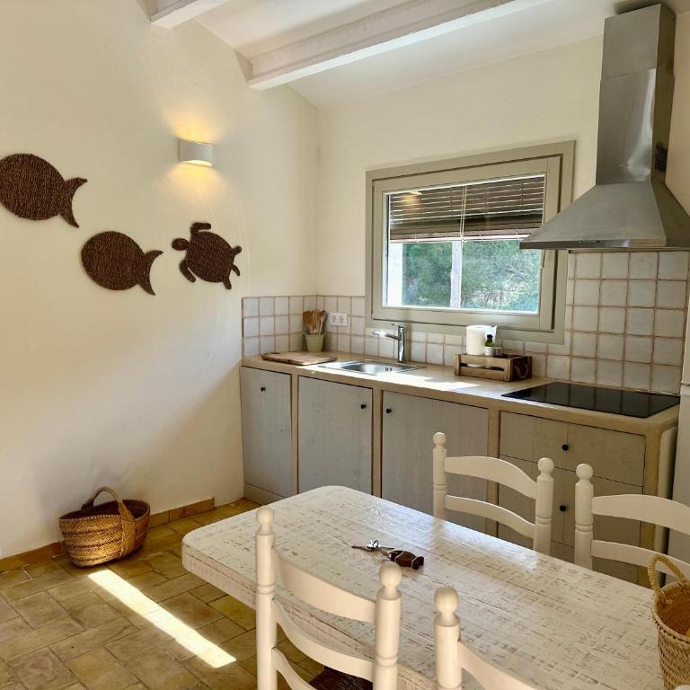 Apartamentos Lu, Playa de Pals - Apartamento de 1 dormitorio - 7
