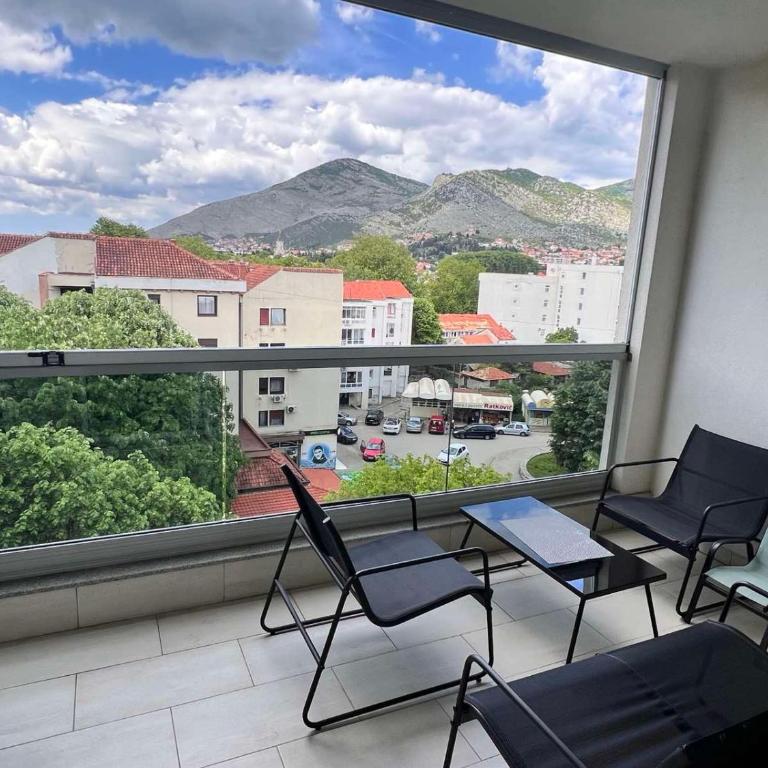 Dom Sunca - Apartman sa 1 Spavaćom Sobom - 16
