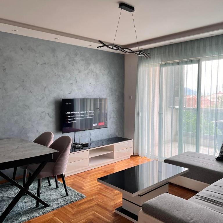 Dom Sunca - Apartman sa 1 Spavaćom Sobom - 2