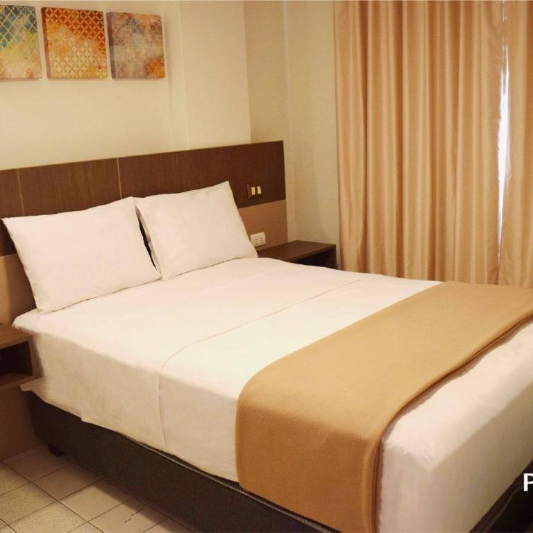 Hotel Mega - Double Room - 3