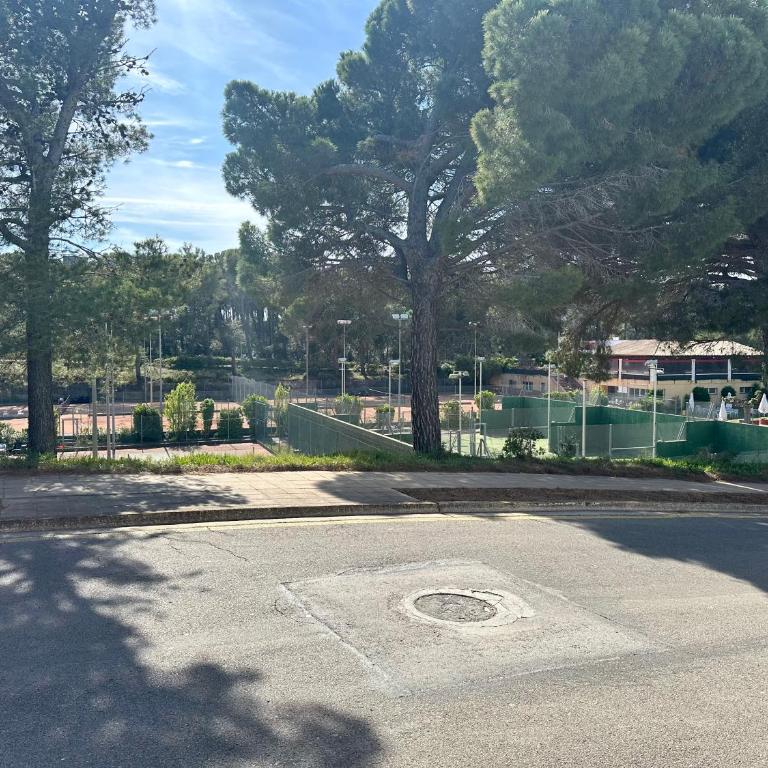 Apartamentos Lu, Playa de Pals - Apartamento de 1 dormitorio - 19