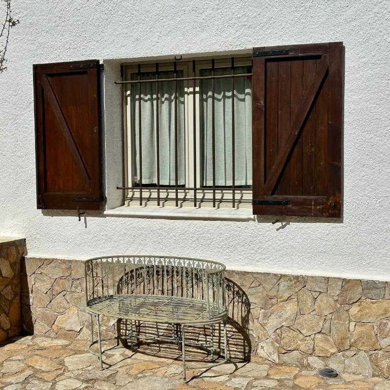 Apartamentos Lu, Playa de Pals - Apartamento de 1 dormitorio - 21