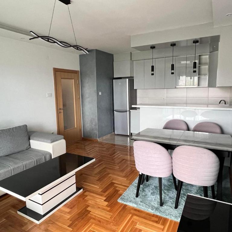 Dom Sunca - Apartman sa 1 Spavaćom Sobom - 5