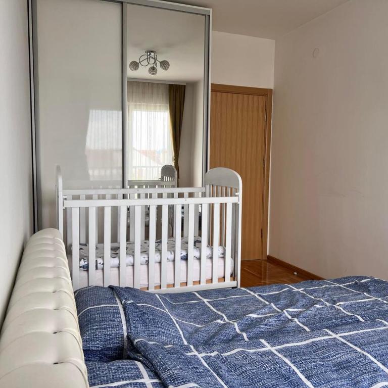Dom Sunca - Apartman sa 1 Spavaćom Sobom - 11