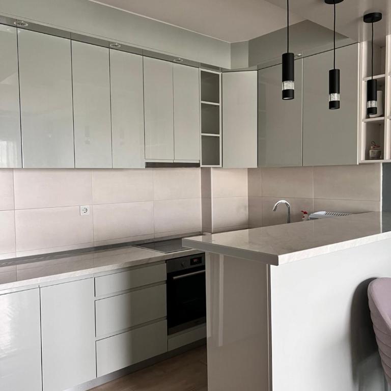 Dom Sunca - Apartman sa 1 Spavaćom Sobom - 8