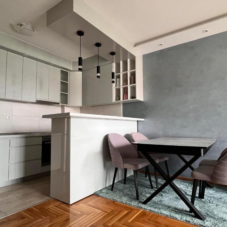 Dom Sunca - Apartman sa 1 Spavaćom Sobom - 7