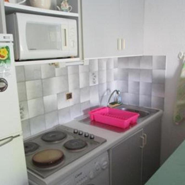 Vittoria Immobilier 3 - REGLEMENT SUR PLACE - chèques vacances acceptés - Apartment with Terrace - 2
