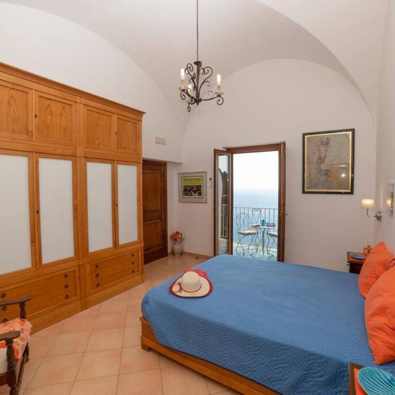 Casa Stella di mare - Casa con 1 Camera da Letto - 11