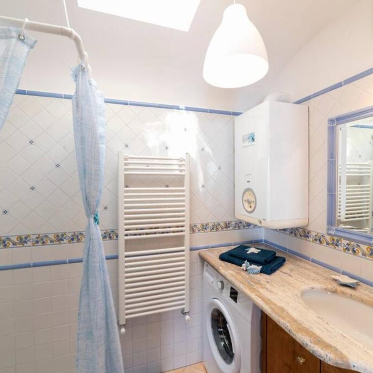 Casa Stella di mare - Casa con 1 Camera da Letto - 14