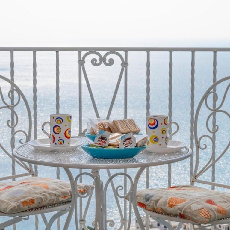 Casa Stella di mare - Casa con 1 Camera da Letto - 16