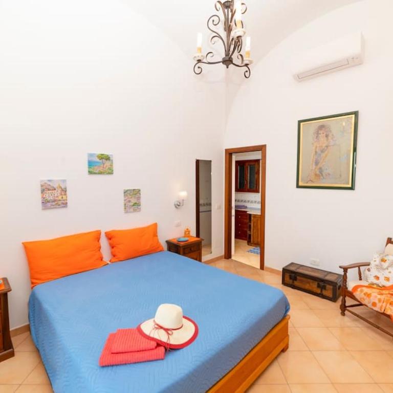 Casa Stella di mare - Casa con 1 Camera da Letto - 10