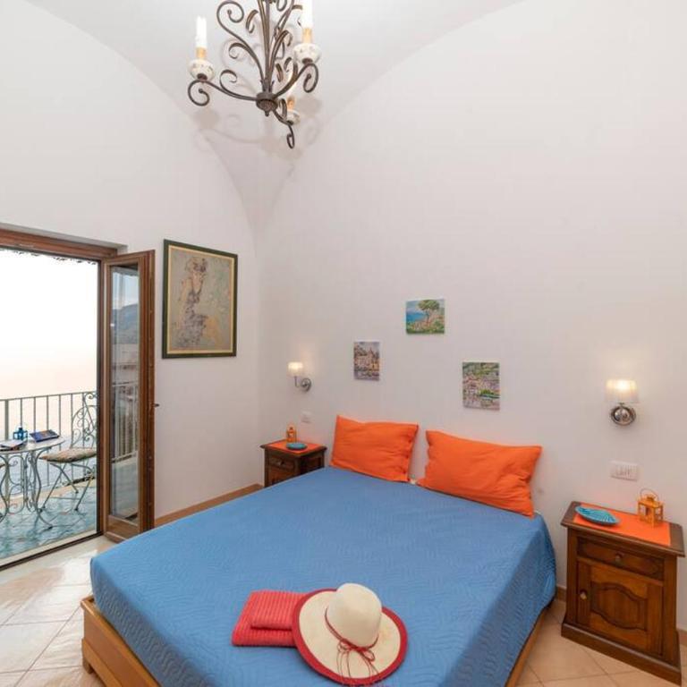 Casa Stella di mare - Casa con 1 Camera da Letto - 12